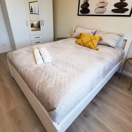 Vasaros Estrados Apartamentai, Self Check-In, Free Parking Klaipeda Exterior photo