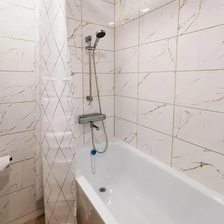 Vasaros Estrados Apartamentai, Self Check-In, Free Parking Klaipeda Exterior photo
