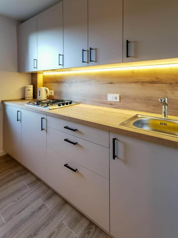 Vasaros Estrados Apartamentai, Self Check-in, Free Parking