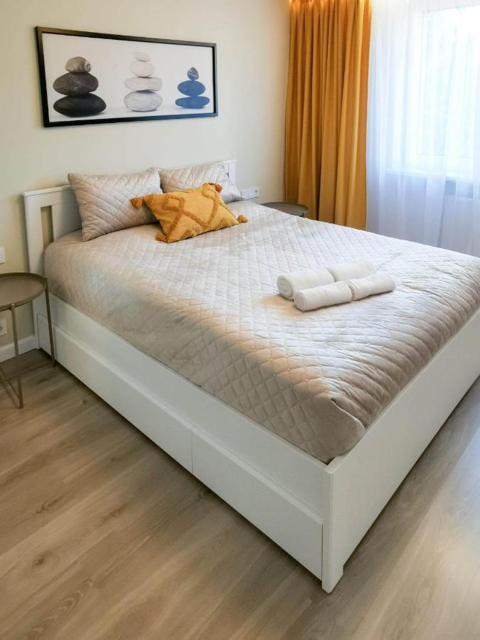 Vasaros Estrados Apartamentai, Self Check-in, Free Parking *